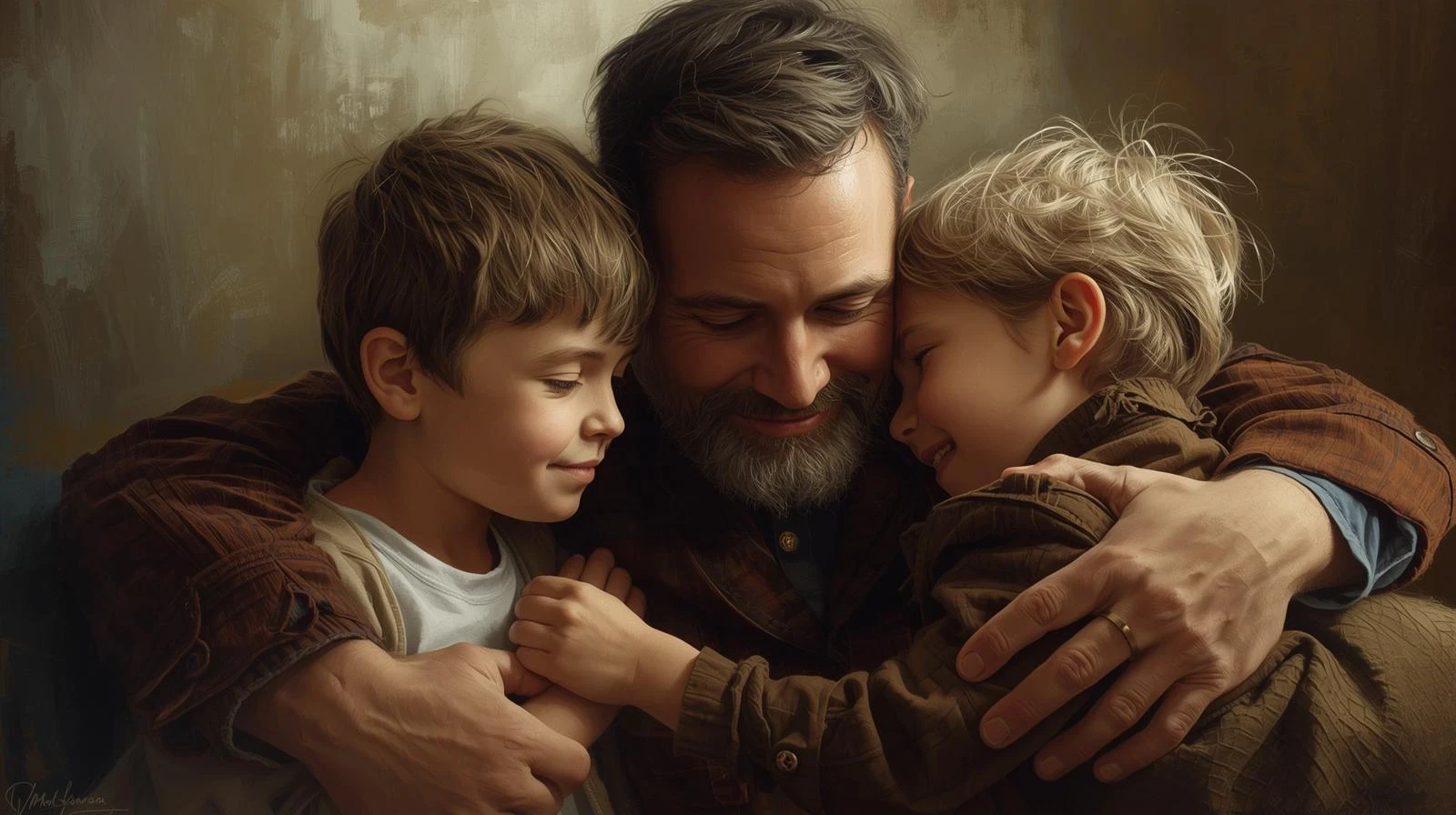 image about الطفل هو