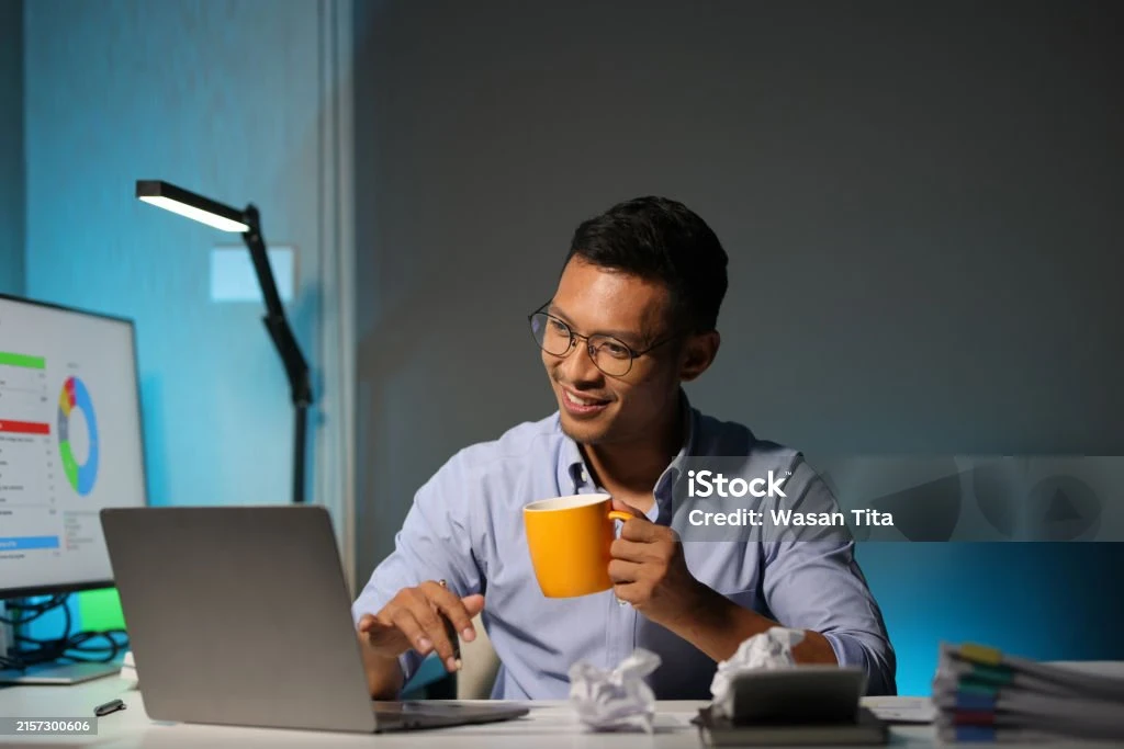 image about أسرار تنظيم الوقت وخباياه في رحلة الحياة اليومية ⏰✨