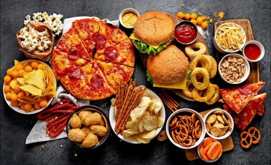 image about الأطعمة فائقة المعالجة: الخطر الصامت الذي يهدد صحتك – كل ما تحتاج معرفته