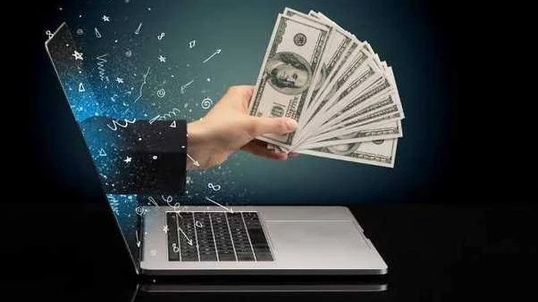 image about كيف اكسب ١٠٠ دولار في الشهر من الإنترنت؟