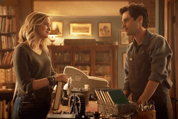 image about أنت: الوقوع في حب مطارد