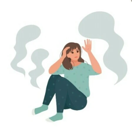 image about ما ووراء الهلاوس والأوهام ( الفصام )