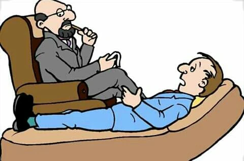 image about ما ووراء الهلاوس والأوهام ( الفصام )