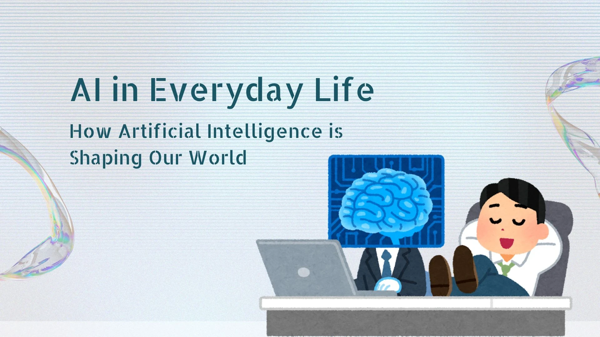 image about الذكاء الاصطناعي وأدوات ال Ai