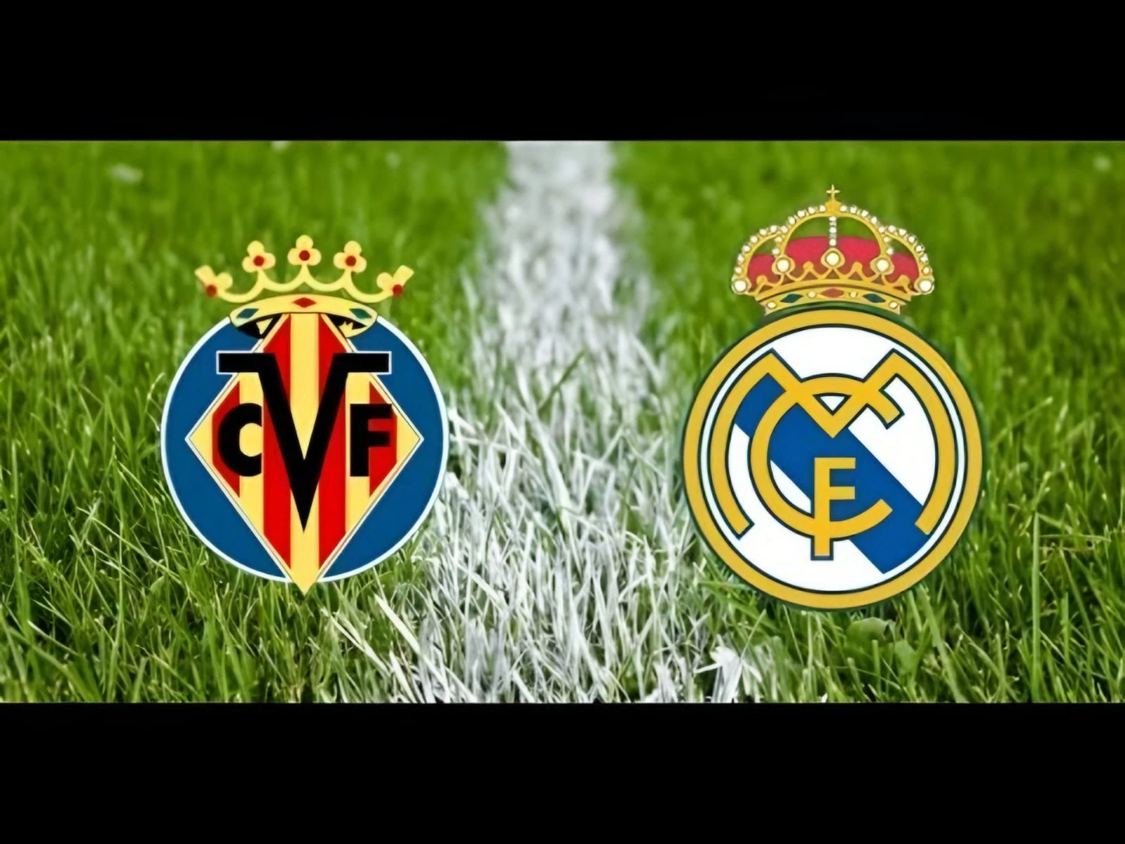 image about قمة الكرة الإسبانية الليلة — ريال مدريد أمام فياريال: هل يصمد الغواص الأصفر؟