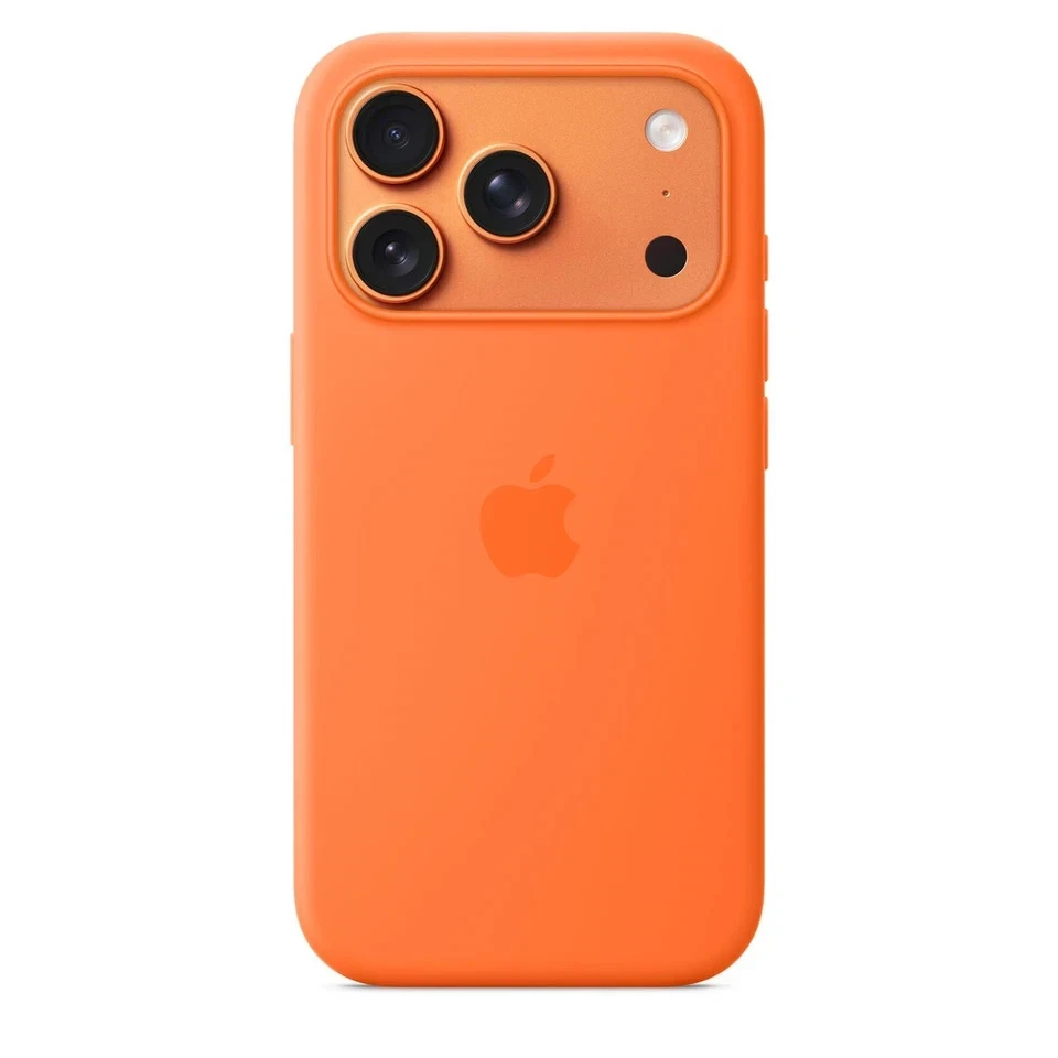 image about مراجعة شاملة للـ iPhone 17: ثورة 