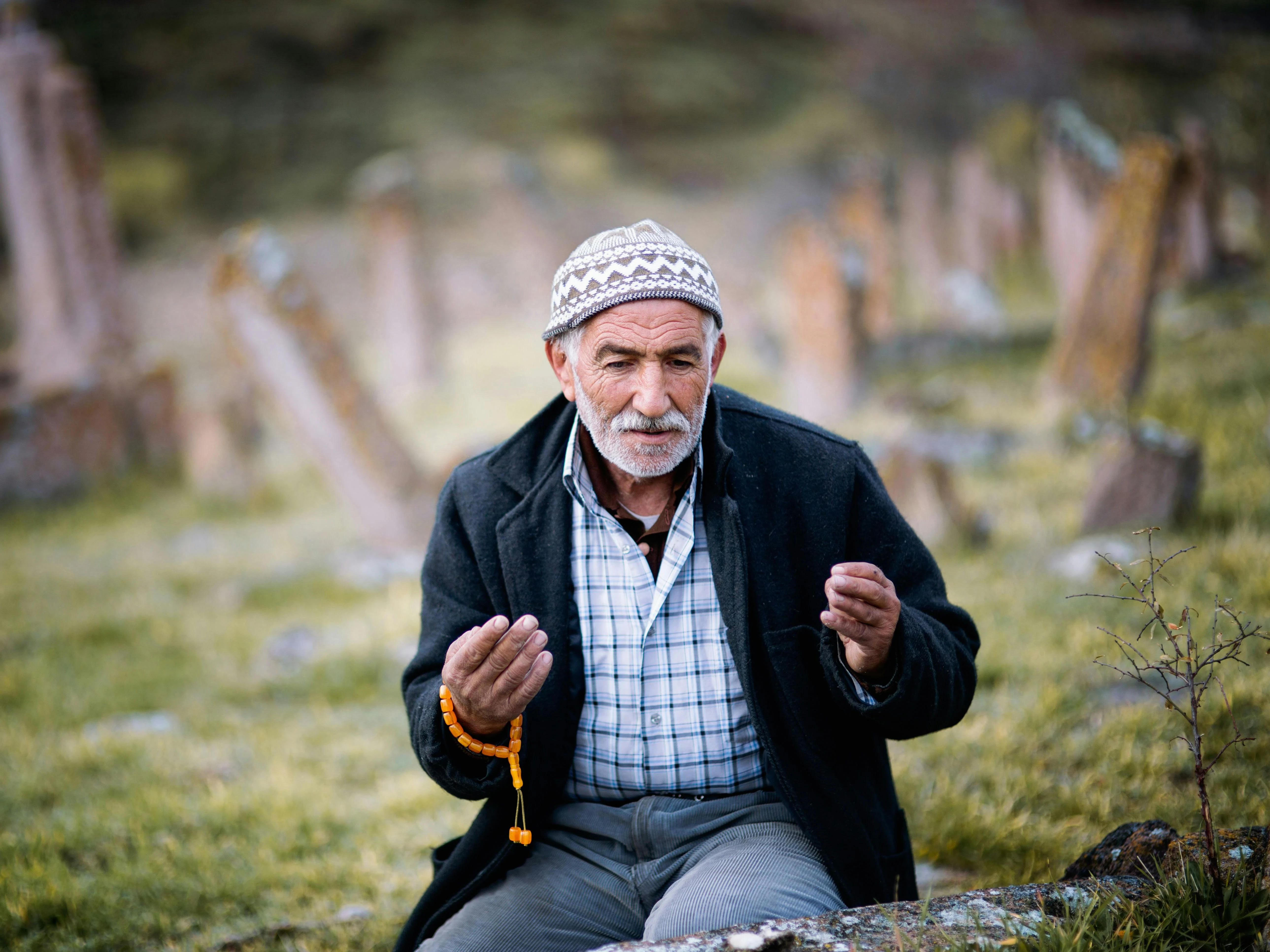 image about أثر الدعاء المستمر في جلب الطمأنينة