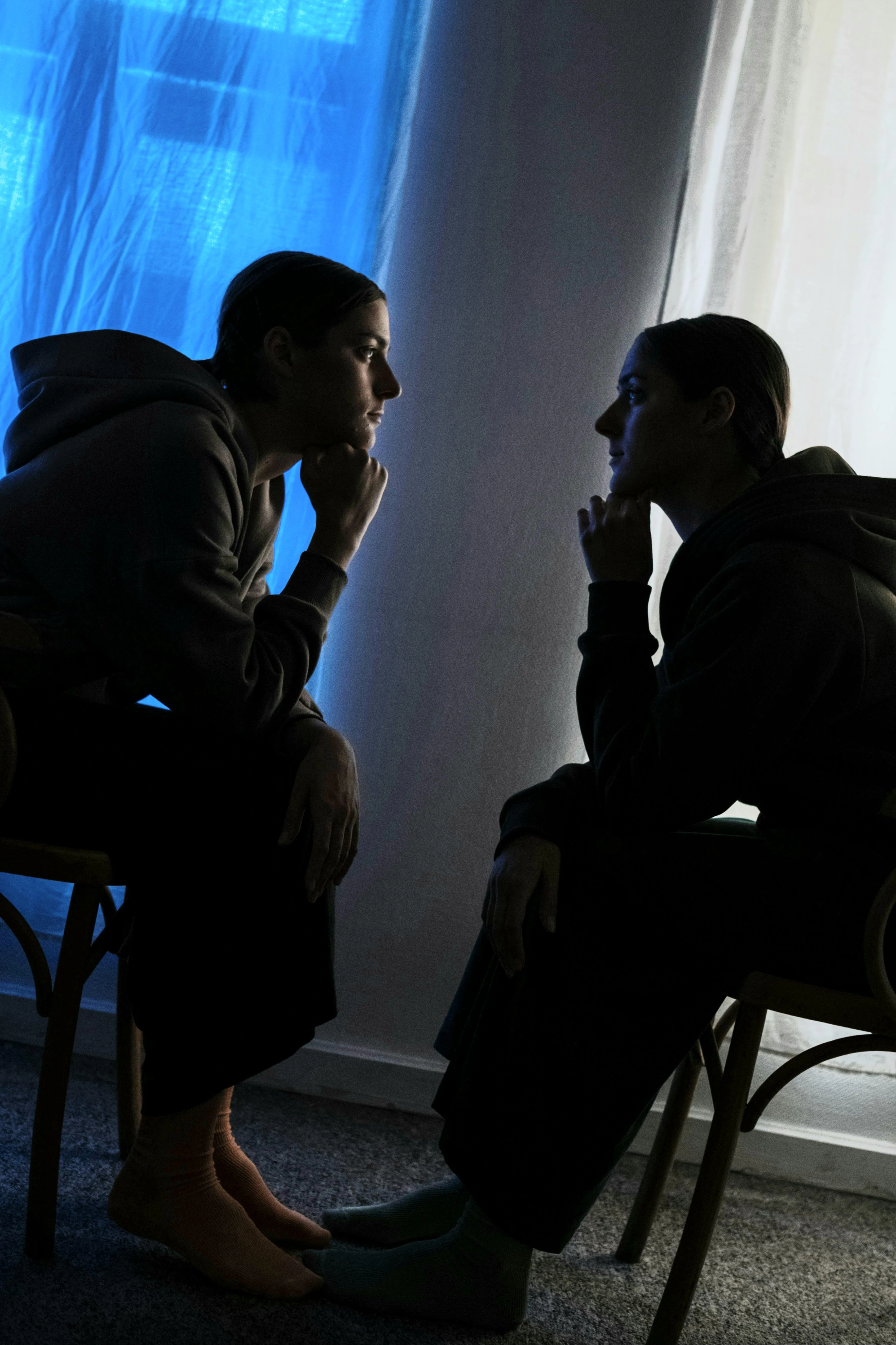 image about رحلة داخل العقل الممزق  ..بين الذهان والفصام. 