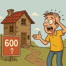 image about شقة للبيع   (أسباب ارتفاع أسعار الشقق في مصر)