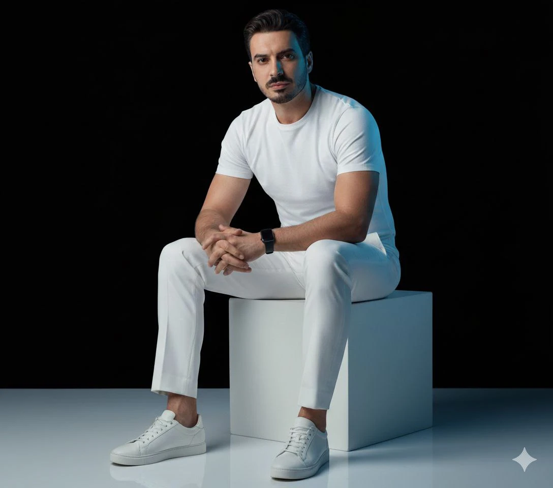 image about كيف تحوّل صورتك العادية إلى صورة سينمائية بالذكاء الاصطناعي مجاناً من الهاتف عبر Google Gemini