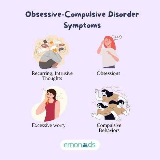 image about الوسواس القهري (OCD): فهم الحالة وطرق العلاج