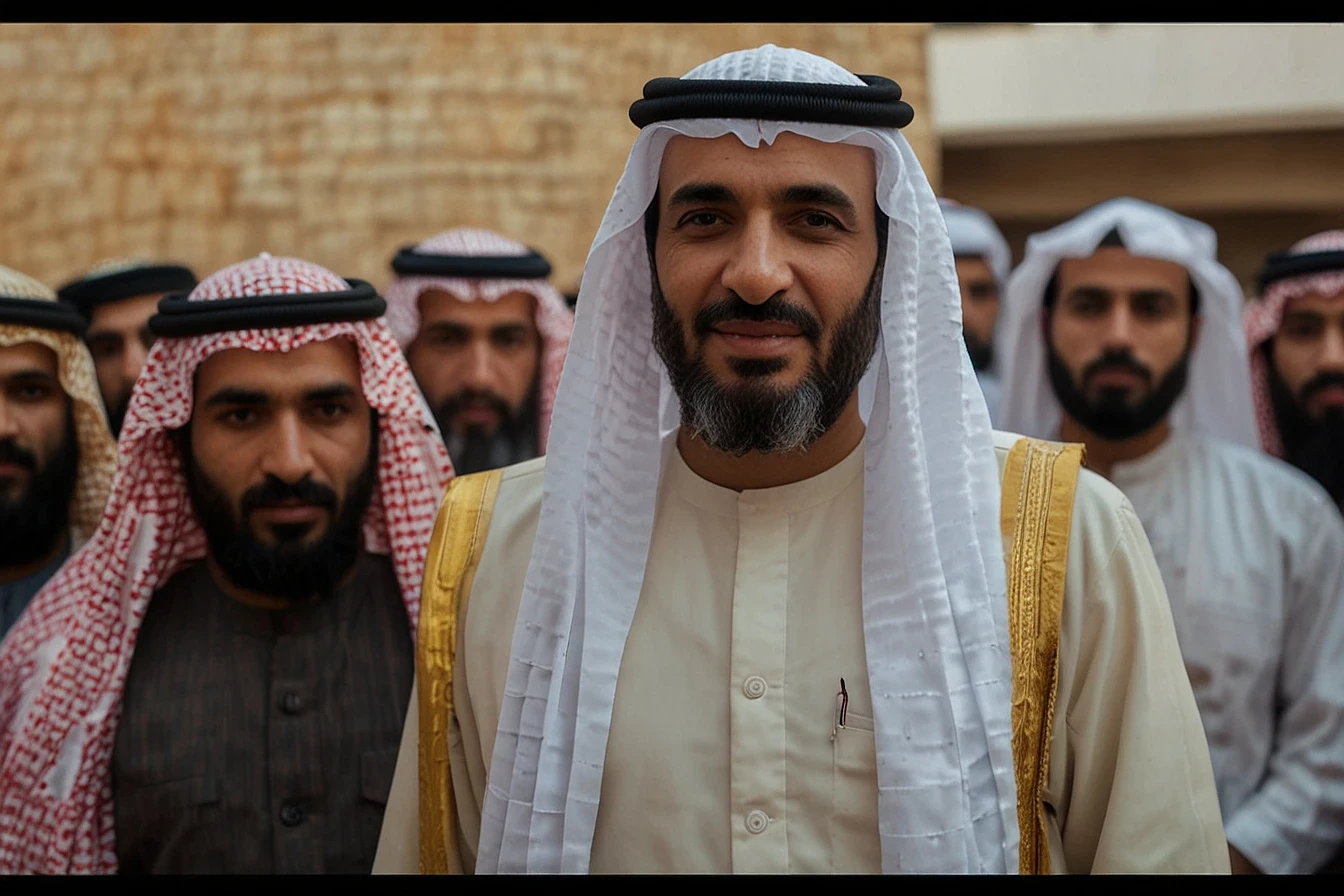 image about 🌿 أسرار النفس في القرآن | الحلقة الثانية: كيف تعرف نفسك الحقيقية وتتحرر من الزيف؟