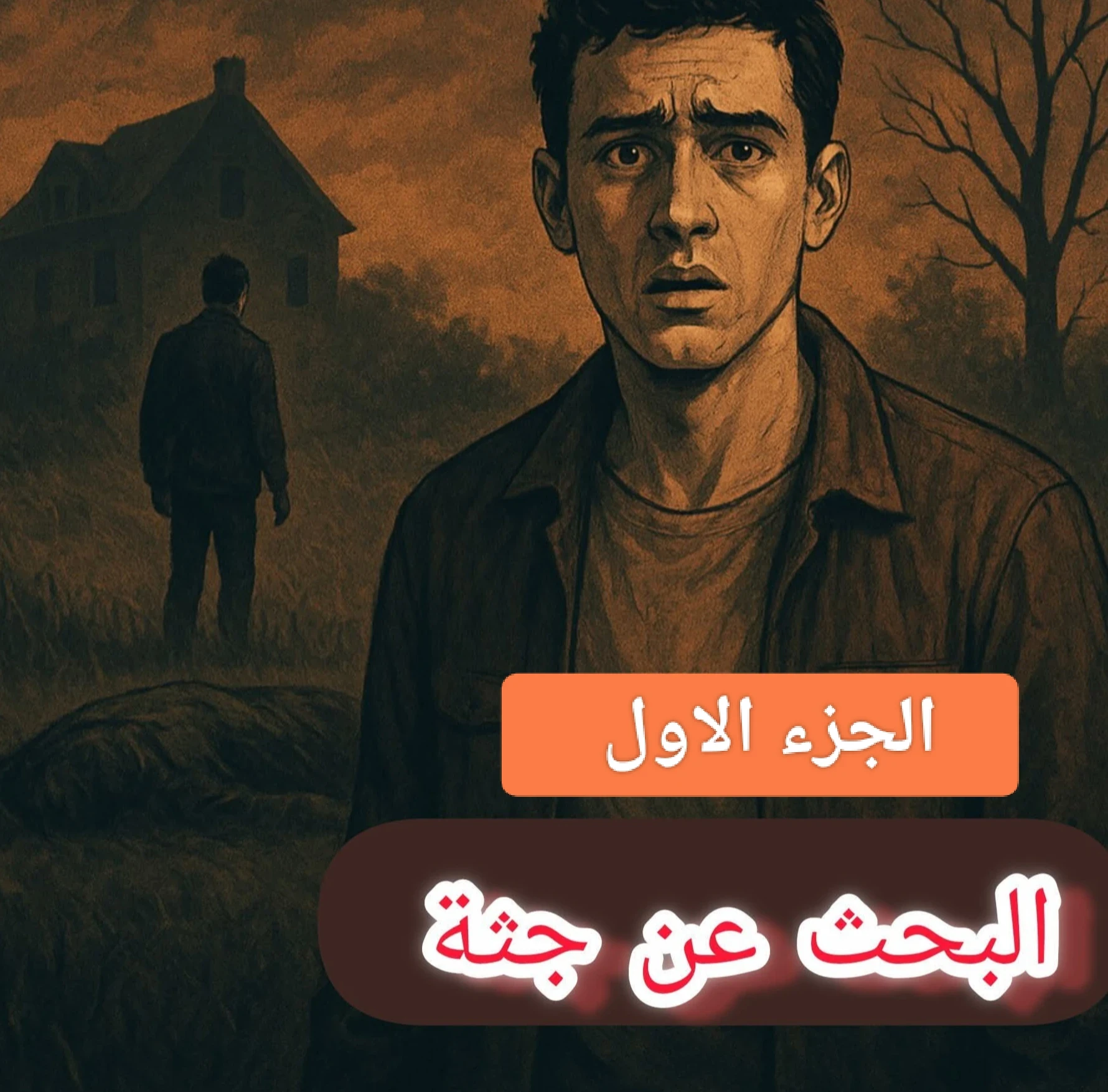 image about روايه البحث عن جثه الجزء الاول والده قتل الساعه ٢ بليل بطريقه مجهوله وغير طبيعيه