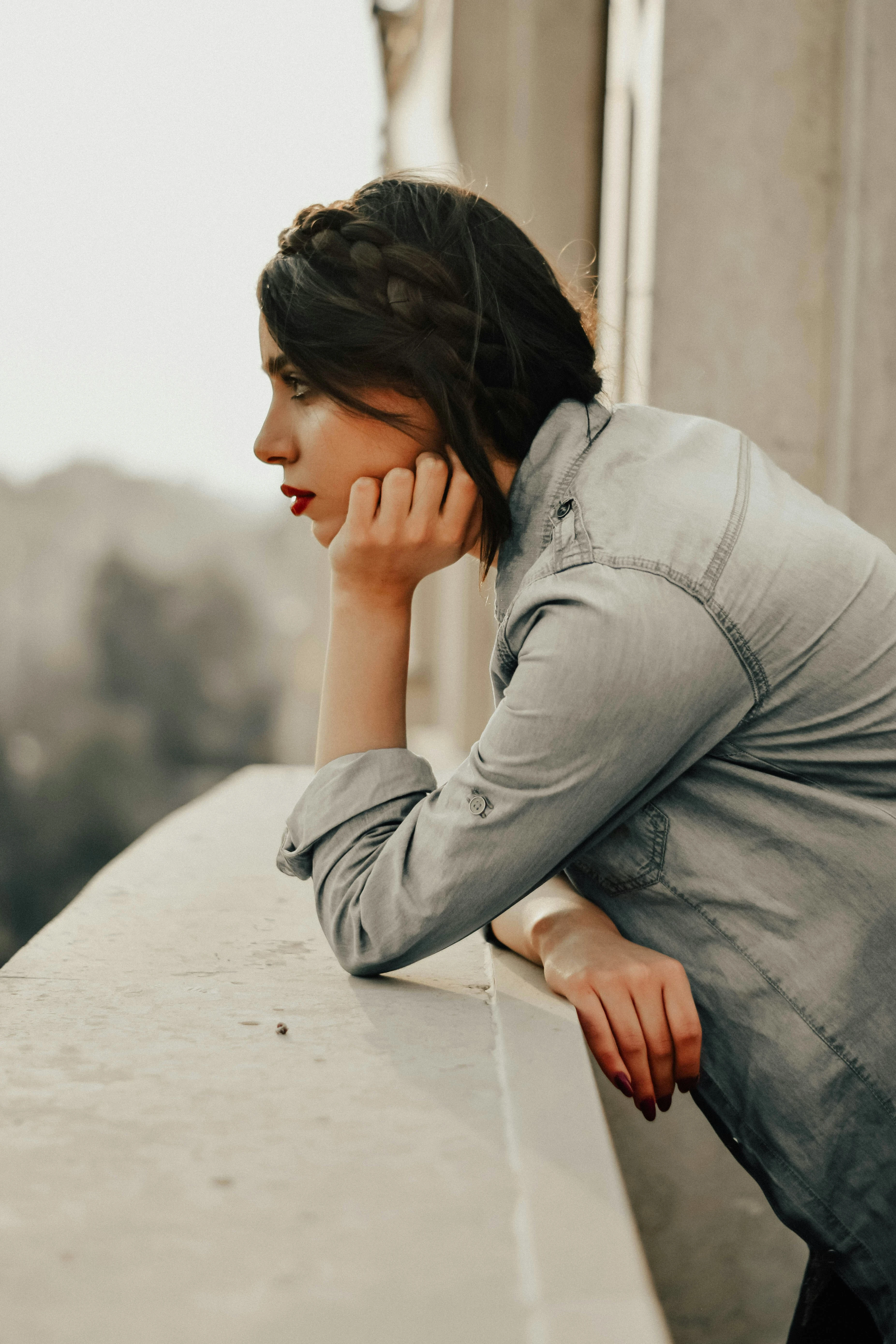 image about التحدث إلى نفسك: ممارسة علاجية للغاية