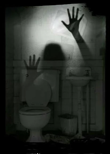 image about حمام كلية اداب