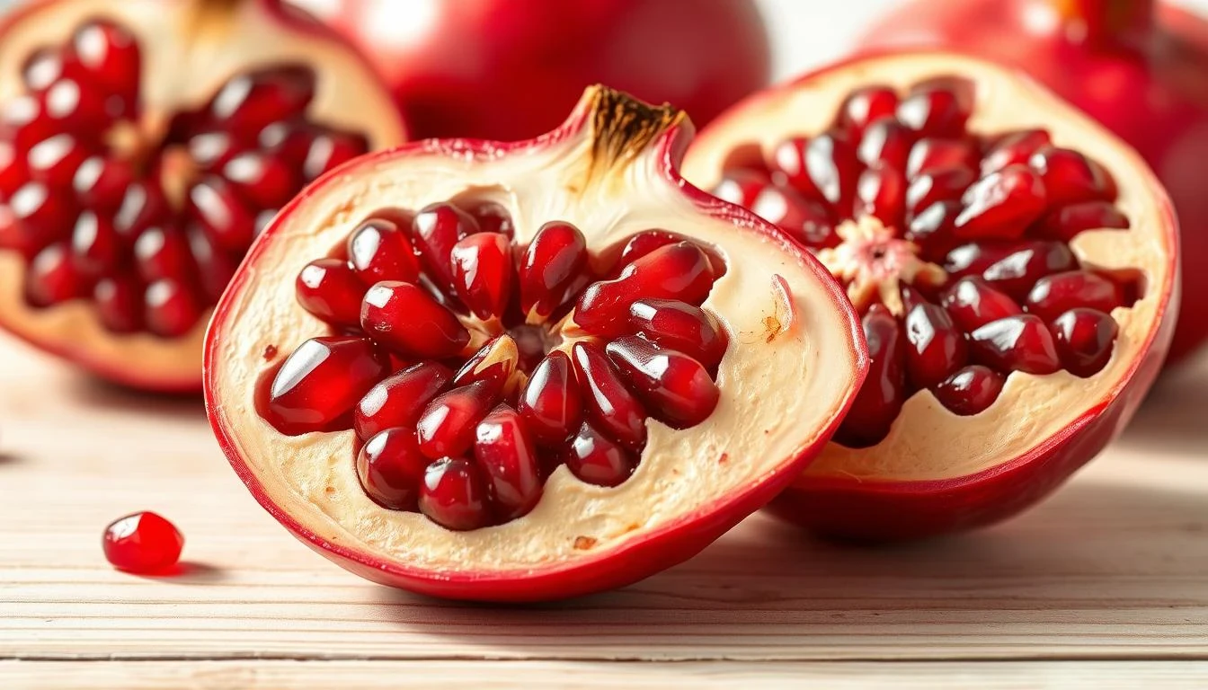 image about فوائد الرمان المذهلة للصحة