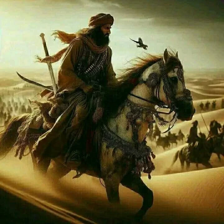 image about قصة حياة سيدنا يونس (ذا النون)❤️
