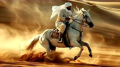 image about بيت الشعر الذى قتل صاحبه