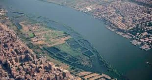 image about ارتفاع منسوب مياه النيل في مصر 2025: الأسباب، التأثيرات، والحلول المقترحة