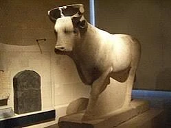 image about الألهة سرابيس المصطنعة في مصر