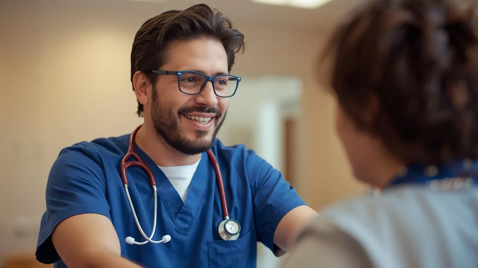 image about The Heart of Healthcare: Understanding the Importance of Nursing