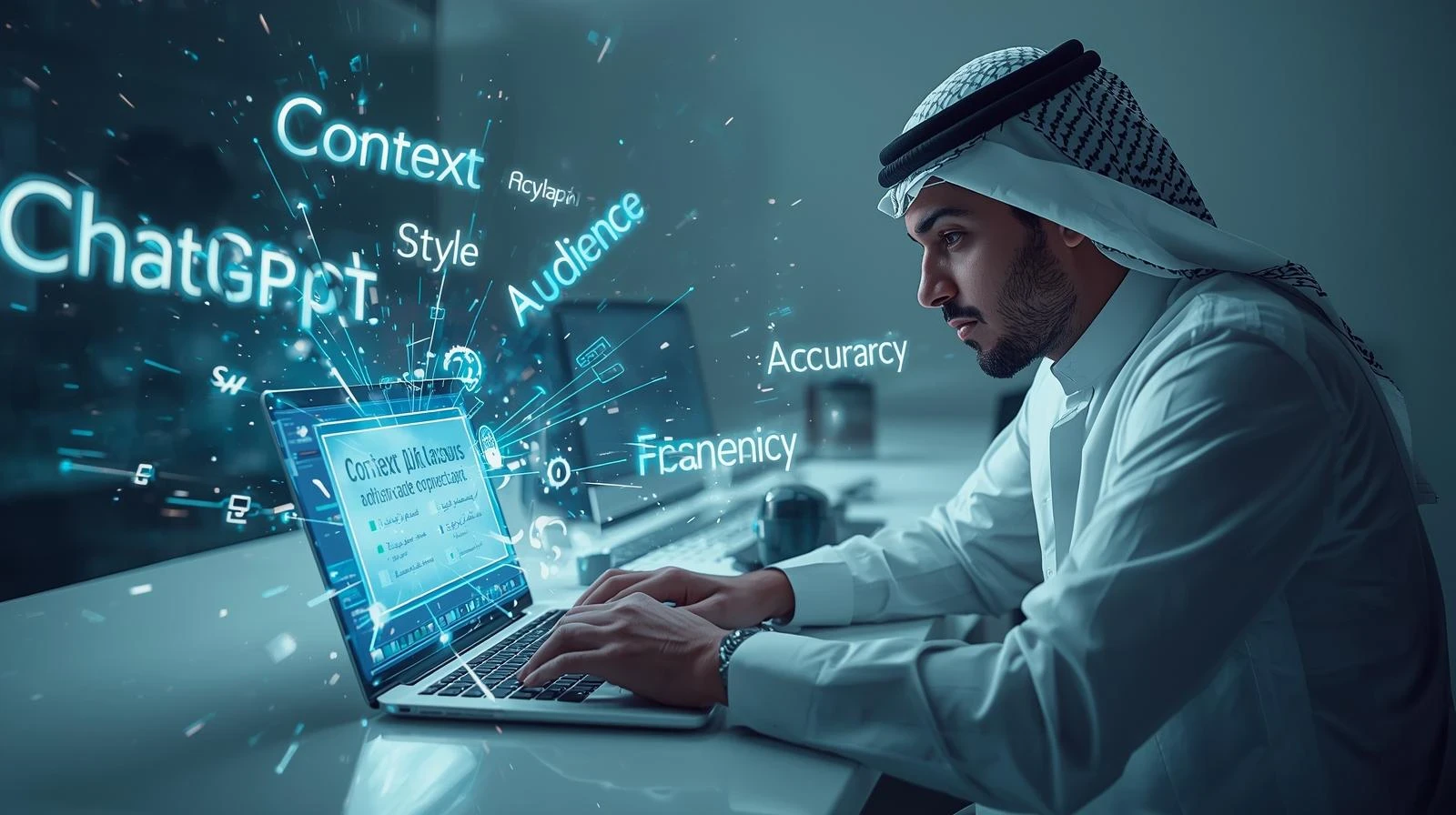 image about لن تصدّق كيف يستخدم الناس ChatGPT في الترجمة لتحقيق دخل شهري يفوق 1000 دولار!