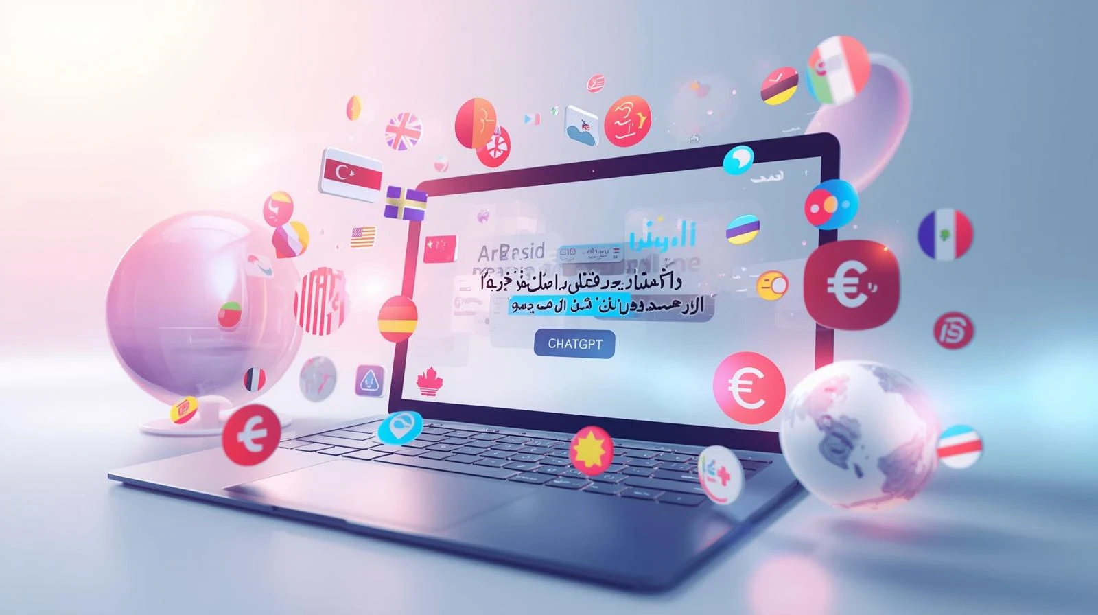 image about لن تصدّق كيف يستخدم الناس ChatGPT في الترجمة لتحقيق دخل شهري يفوق 1000 دولار!