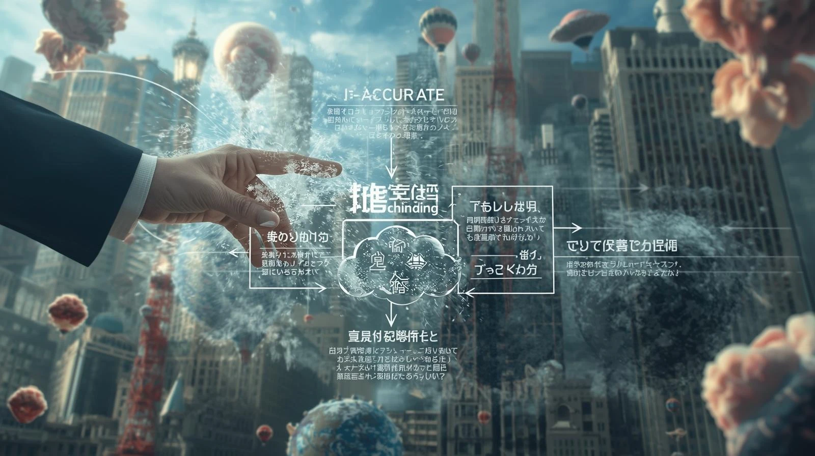 image about لن تصدّق كيف يستخدم الناس ChatGPT في الترجمة لتحقيق دخل شهري يفوق 1000 دولار!