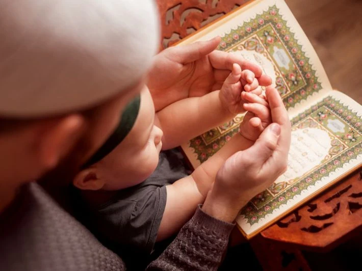 image about لماذا تهدأ القلوب في الدعاء؟ رحلة نحو السكينة بين يدي الله