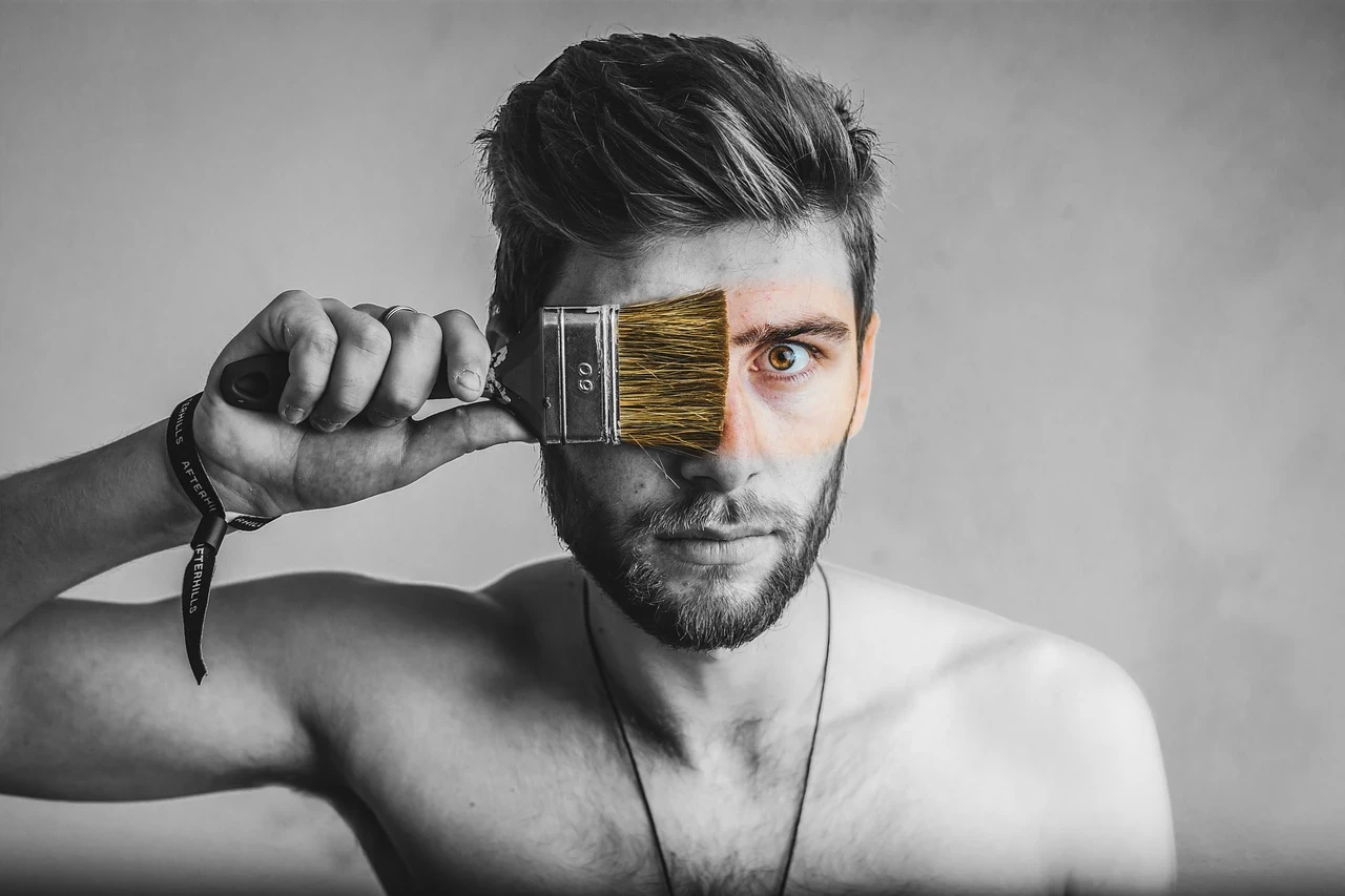 image about حل نهائي لمشكله الصلع الوراثي