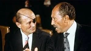 image about قال موشى ديان لو المصريين فراعنة حقيقى  --- يعبروا خط بارليف