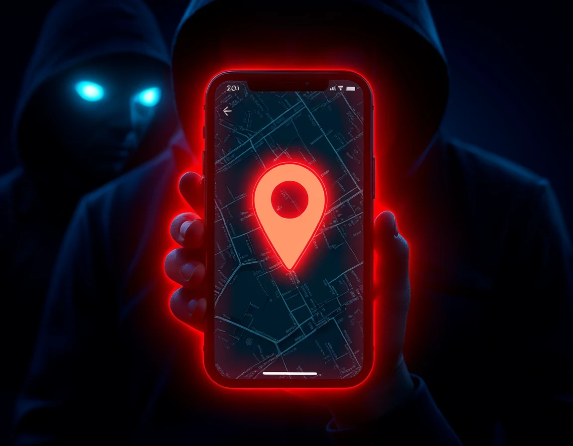 image about إعدادات خطيرة لازم توقفها فورًا في موبايلك قبل ما تتجسس عليك! 🔒📱
