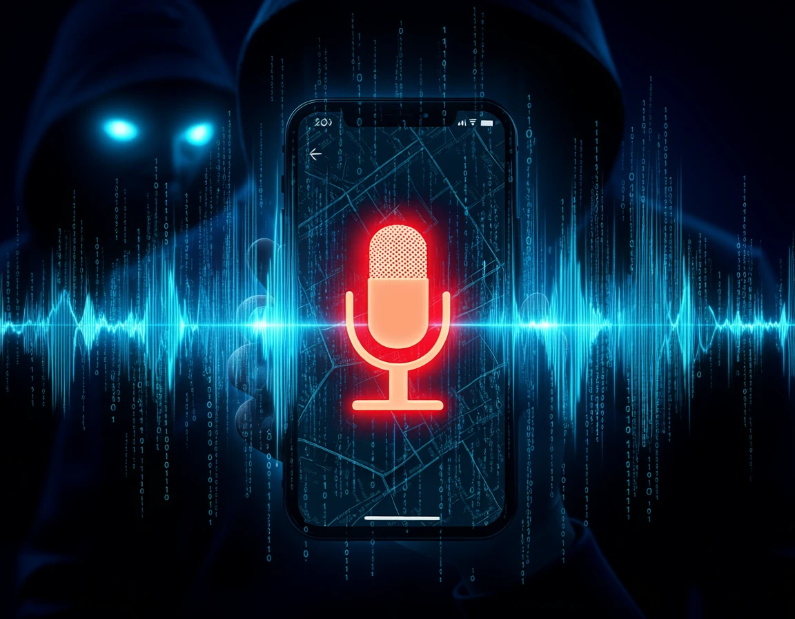 image about إعدادات خطيرة لازم توقفها فورًا في موبايلك قبل ما تتجسس عليك! 🔒📱