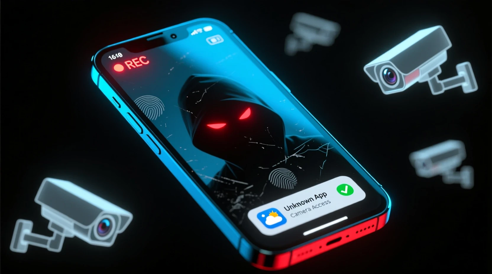 image about إعدادات خطيرة لازم توقفها فورًا في موبايلك قبل ما تتجسس عليك! 🔒📱