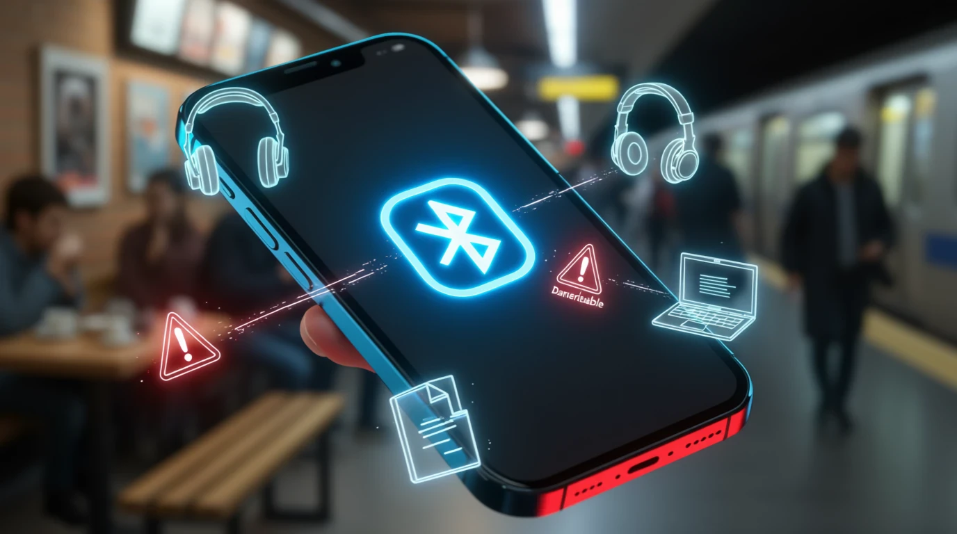 image about إعدادات خطيرة لازم توقفها فورًا في موبايلك قبل ما تتجسس عليك! 🔒📱