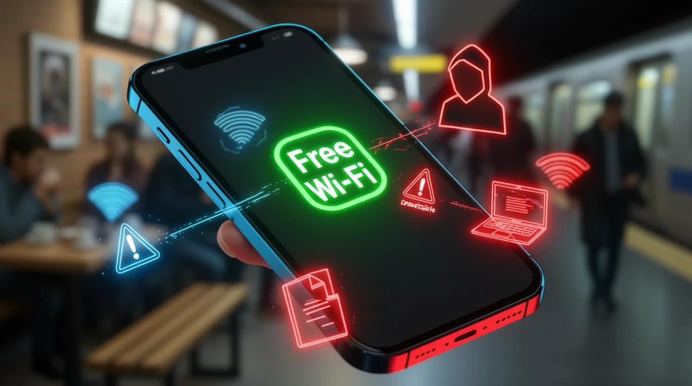 image about إعدادات خطيرة لازم توقفها فورًا في موبايلك قبل ما تتجسس عليك! 🔒📱