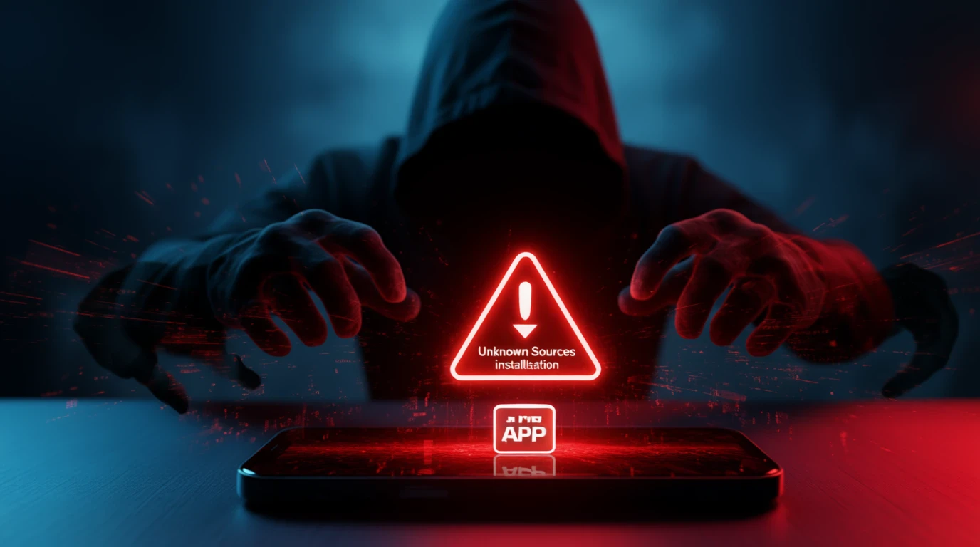 image about إعدادات خطيرة لازم توقفها فورًا في موبايلك قبل ما تتجسس عليك! 🔒📱