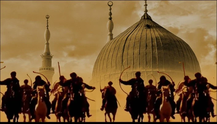 image about أبو بكر الصديق رضي الله عنه....أول المؤمنين وصاحب الرسول الأمين