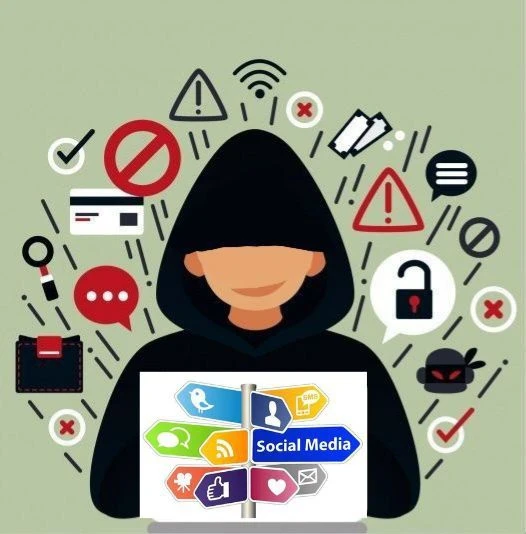 image about أسرار النفس والعالم في دهاليز التواصل الرقمي الغامضة