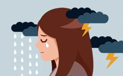 image about إعادة بناء الحياة بعد رحيل الأحبة