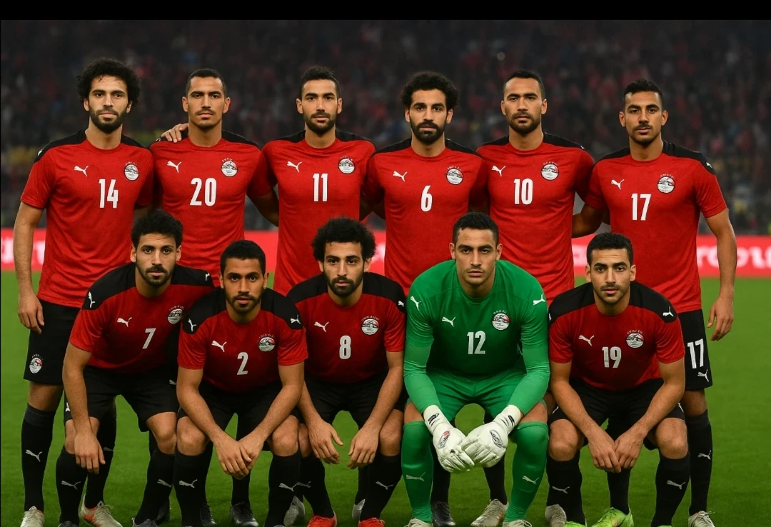 image about رحلة الفراعنة إلى كأس العالم: تاريخ من المجد والعزيمة