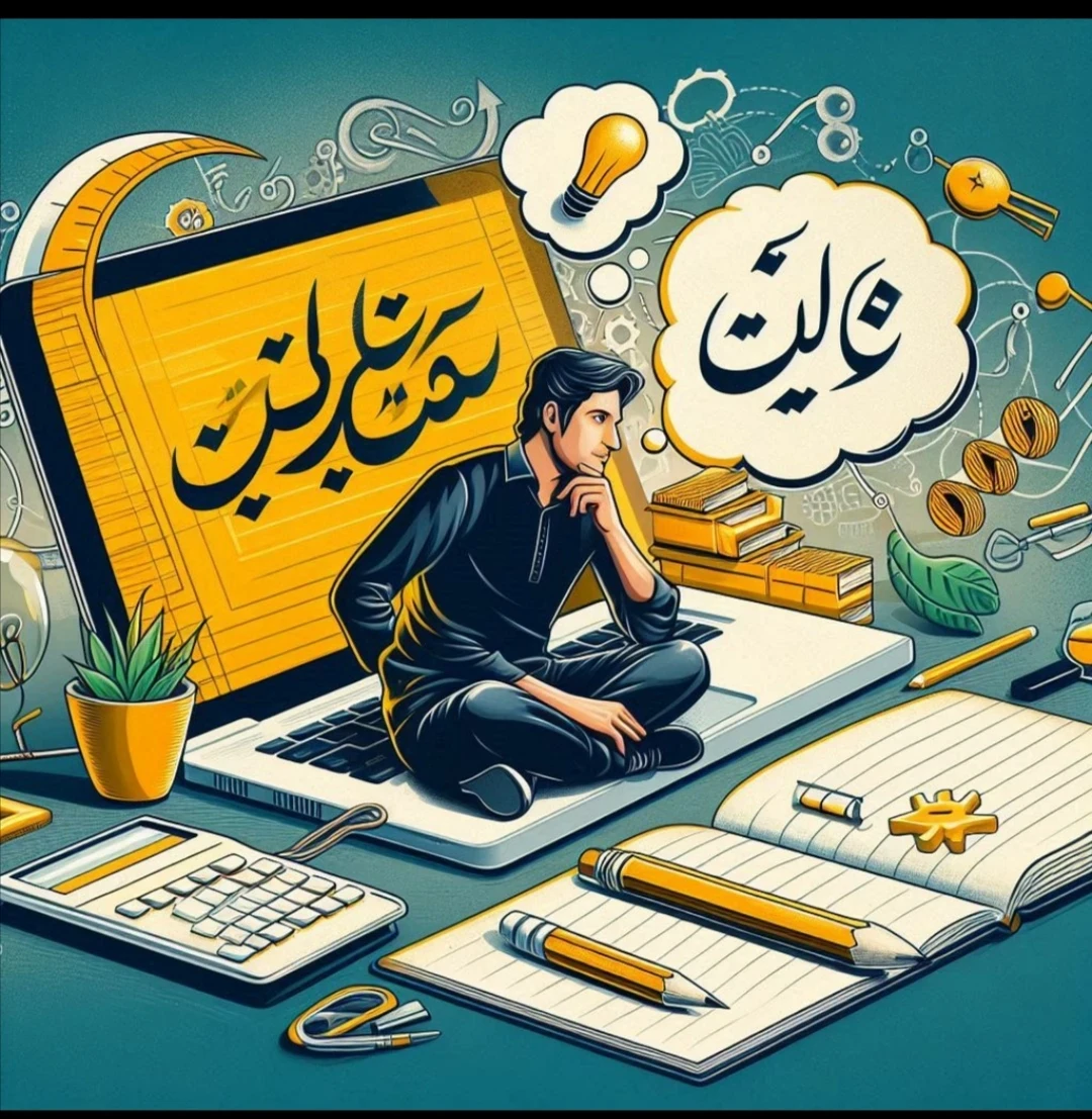 image about  موقع أموالي: منصة تجمع الإبداع والربح في عالم المحتوى العربي