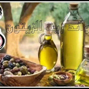 image about فوائد زيت الزيتون للحوامل والأجنة