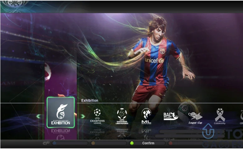 image about تحميل لعبة بيس 2011 PES للكمبيوتر بدون تثبيت وبالتعليق العربي | تحميل PES 2011 الأصلية كاملة من ميديا فاير بحجم صغير