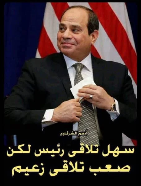 image about مين قدك يامصر ما قدمته القيادة المصرية إنجازات تاريخية