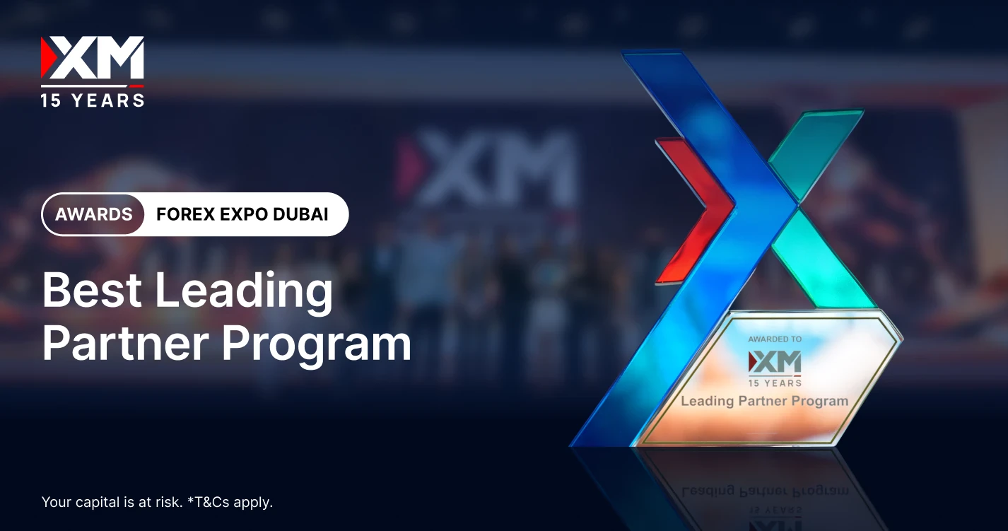 image about 15 عامًا من الاحتفال بالنجاح: XM Arabia تتألّق في معرض الفوركس دبي 2025