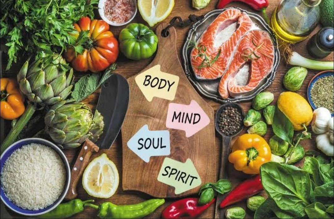 image about مزاجك يبدأ من معدتك: كيف يؤثر الطعام على صحتك النفسية؟