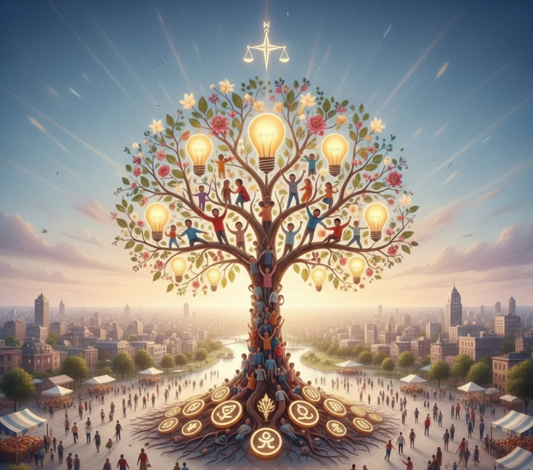 image about إحياء الأخلاق المندثرة فى المجتمع