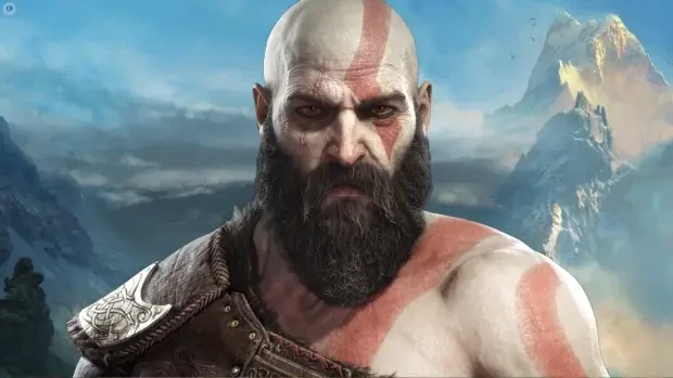 image about العمل الاسطوري God of war