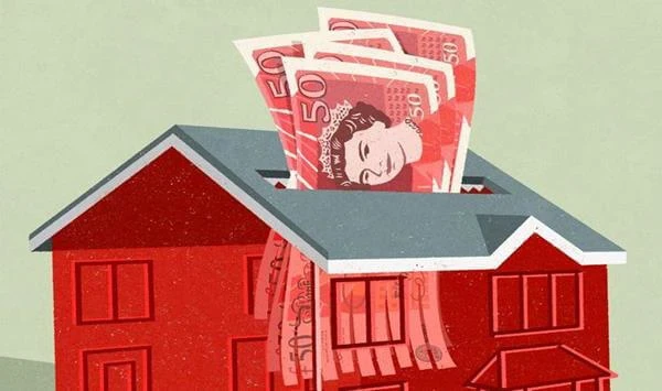 image about الكرب من مدين المال للآخرين